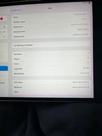 Apple iPad Pro (2e generatie) 64GB grijs., Computers en Software, Apple iPads, Overige modellen, Zo goed als nieuw, Ophalen, 10 inch