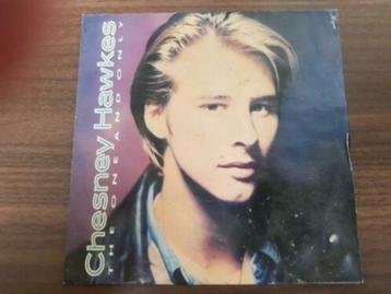 Chesney Hawkes – The One And Only beschikbaar voor biedingen