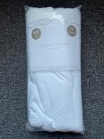 2 nieuw verpakte witte slopen van ZARA Home, Tweepersoons, Ophalen of Verzenden, Zo goed als nieuw, Wit