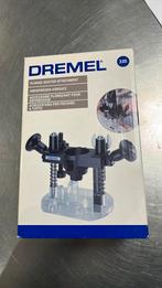 Dremel bovenfrees hulpstuk nieuw in verpakking, Dremel, Nieuw, Ophalen of Verzenden, Bovenfrees