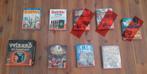 Diverse kleine spellen, Hobby en Vrije tijd, Gezelschapsspellen | Bordspellen, Ophalen of Verzenden, Zo goed als nieuw