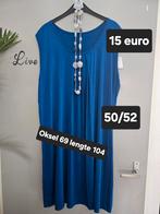 50/52, Kleding | Dames, Grote Maten, Ophalen of Verzenden, Zo goed als nieuw