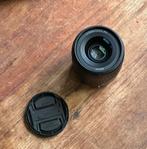 Nikon Z 35mm f/1.8 S in nieuwstaat + doos en zonnekap, Ophalen of Verzenden, Zo goed als nieuw, Standaardlens