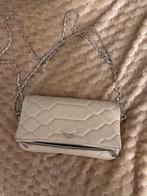 Zadig & Voltaire Tas - Gebruikt, Sieraden, Tassen en Uiterlijk, Tassen | Damestassen, Ophalen of Verzenden, Gebruikt, Wit, Handtas