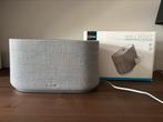 Harman Kardon 500 grijs met muurbeugel, Audio, Tv en Foto, Luidsprekers, Subwoofer, Zo goed als nieuw, 120 watt of meer, Ophalen