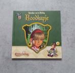 ROODKAPJE Sprookjes van de Efteling, Ophalen of Verzenden, Zo goed als nieuw, Efteling, Sprookjes