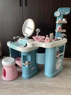 Smoby beautysalon, Ophalen, Zo goed als nieuw