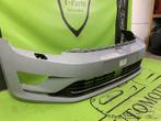 vw volkswagen golf 7 sportsvan voorbumper bumper 510807221, Ophalen of Verzenden, Gebruikt, Volkswagen, Bumper