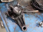 Honda goldwing gl1100 Achterremklauw, Motoren, Ophalen of Verzenden, Gebruikt