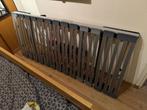 Swissflex elektrische lattenbodem, Ophalen, Gebruikt, 90 cm, Eenpersoons