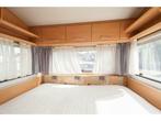 Caravan te huur Knaus. Last Minute caravan huren €300,- p.w.