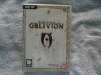 PC-CDROM Oblivion, Avontuur en Actie, 1 speler, Eén computer, Ophalen of Verzenden