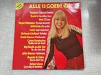 C607 LP Alle 13 Goed! De hits van nu. Deel 9, Ophalen of Verzenden, Gebruikt, Pop