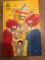 Carry Slee - Hebbes, Gelezen, Fictie algemeen, Carry Slee, Ophalen