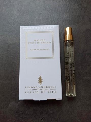 Simone Andreoli - Malibu party in the bay (niche) beschikbaar voor biedingen