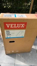 Velux dakraam ggl c02 3059 55x78, Doe-het-zelf en Verbouw, Glas en Ramen, Ophalen, Minder dan 80 cm, Minder dan 80 cm, Nieuw