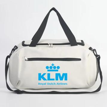 KLM  reis handtas beschikbaar voor biedingen