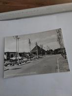 OOSTVOORNE. JERUZALEMKERK AAN DE VALKENLAAN, Ophalen of Verzenden, Voor 1920, Zuid-Holland