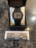 Casio G-SHOCK GW-5000B zeldzaam model, Sieraden, Tassen en Uiterlijk, Horloges | Heren, Ophalen, Gebruikt, Casio