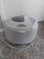 Broodbakmachine - Perfect voor thuisbakken!, Met timer, 800 tot 1200 gram deeg, Ophalen of Verzenden, Gebruikt