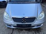 Voorkop compleet van een Mercedes A-Klasse (761), Gebruikt, Mercedes-Benz
