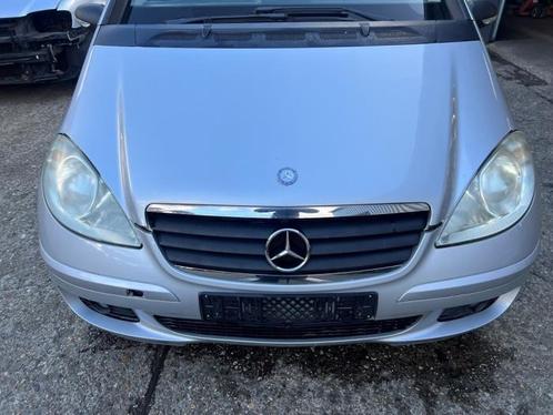 Voorkop compleet van een Mercedes A-Klasse (761), Auto-onderdelen, Carrosserie en Plaatwerk, Mercedes-Benz, Gebruikt