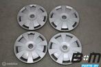 Org 16 inch wieldoppen Audi A3 8V 8V0601147C, Gebruikt, Band(en)