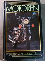 motoren H Damkier kluwer techniesche boeken, Boeken, Motoren, Ophalen