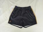 Australian dames short met gouden bies zwart L (50), Ophalen of Verzenden, Maat 52/54 (L), Zwart, Australian