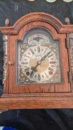 Warmink oude tafelklok, Antiek en Kunst, Antiek | Klokken, Ophalen of Verzenden