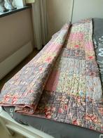 Patchwork deken 2-persoons, Ophalen of Verzenden, Nieuw