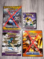 Pokémon TCG: Ultra Pro Pocket Portfolio - Verzamelmap, Ophalen of Verzenden, Zo goed als nieuw, Boek of Catalogus, Foil
