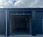 Te Huur - Garagebox/ Bedrijfsruimte Biensma Grou, Huizen en Kamers
