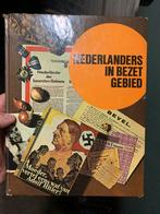 Nederlanders in bezet gebied - WOII, Ophalen, Tweede Wereldoorlog, Gelezen, Overige onderwerpen