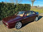 Maserati Ghibli 2.8 AUT 1996 Rood, Auto's, Maserati, 285 pk, Origineel Nederlands, Te koop, Benzine