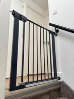 Traphekje Safety 1st Easy Close Metal Stair Gate, Kinderen en Baby's, Traphekjes, Ophalen, Gebruikt, Klemhekje, Metaal of IJzer