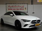 Mercedes-Benz CLA-klasse 180 Advantage|Sfeerverlichting|Came, Voorwielaandrijving, 136 pk, Gebruikt, 4 cilinders