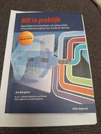 Ferdie Mooijman - BIV in praktijk, Boeken, Ferdie Mooijman; Jon Bergsma; Jeanine Hietbrink-van Klinken; ..., Ophalen of Verzenden