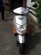 Honda SCV100 Lead, Ophalen, 1 cilinder, 11 kW of minder