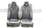 bekleding set BMW M4 (F83) Cabrio 2014-, Gebruikt, Ophalen of Verzenden, BMW