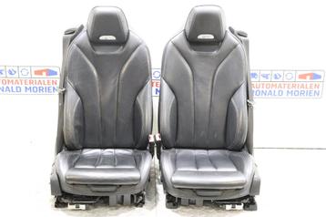bekleding set BMW M4 (F83) Cabrio 2014- beschikbaar voor biedingen