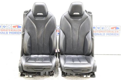 bekleding set BMW M4 (F83) Cabrio 2014-, Auto-onderdelen, Interieur en Bekleding, BMW, Gebruikt, Ophalen of Verzenden