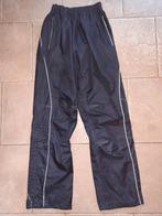 Reece: regen broek donkerblauw navy marine maat XS 164 z.g.a, Sport en Fitness, Hockey, Ophalen, Zo goed als nieuw, Kleding