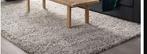 Ikea Vindum vloerkleed 200x270, Huis en Inrichting, Stoffering | Tapijten en Kleden, Ophalen, Zo goed als nieuw, Rechthoekig, Wit