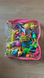 Betty Spaghetty met veel accessoires, Ophalen of Verzenden, Gebruikt, Overige typen