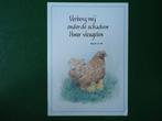 (1866) Dierenkaart: KIP met KUIKENS, Verzenden, 1980 tot heden, Gelopen, Overige soorten