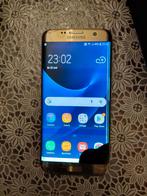 Samsung Galaxy S7 Edge ( Scherm probleem), Telecommunicatie, Mobiele telefoons | Samsung, 32 GB, Ophalen of Verzenden, Gebruikt