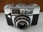 Agfa Silette-L fotocamera, Ophalen of Verzenden, Gebruikt, Compact, Overige Merken