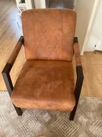 Nette fauteuils, Ophalen of Verzenden, Zo goed als nieuw, 50 tot 75 cm