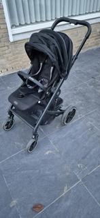Cybex Balios babywagen wieg en buggy, Ophalen of Verzenden, Zo goed als nieuw